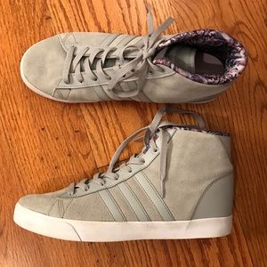 adidas high heel shoes
